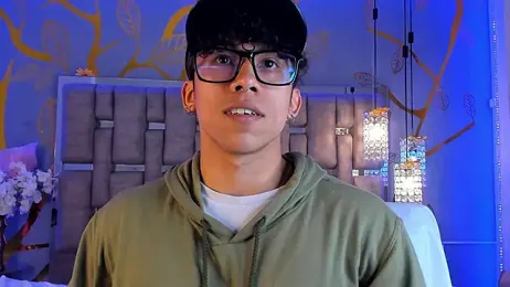 AkazaBoy_ webcam stripchat model stream image