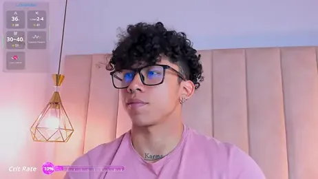 AkazaBoy_ webcam stripchat model stream image