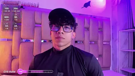 AkazaBoy_ webcam stripchat model stream image