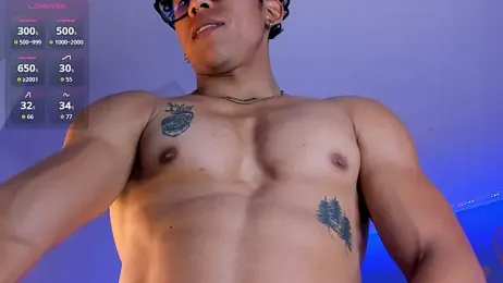 AkazaBoy_ webcam stripchat model stream image