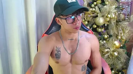 AkazaBoy_ webcam stripchat model stream image