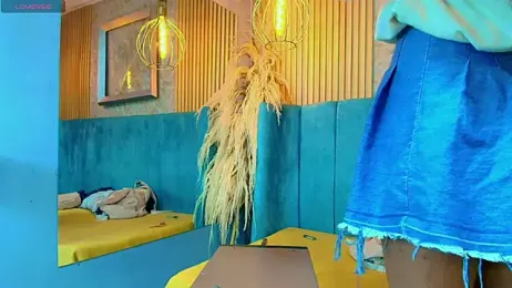 briannyte25 webcam model stream image