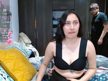 EveandEthan webcam model stream image