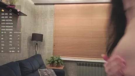 SweetieWink webcam model stream image