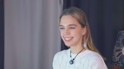 CatriceTrevigne webcam model stream image