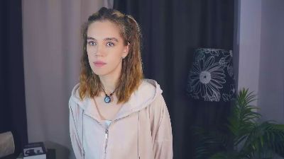 CatriceTrevigne webcam model stream image