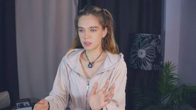 CatriceTrevigne webcam model stream image