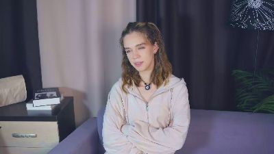 CatriceTrevigne webcam model stream image