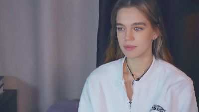 CatriceTrevigne webcam model stream image