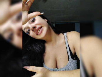 Sweet-Candy88 webcam model stream image