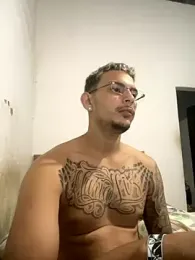 caioceara webcam model stream image