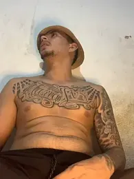 caioceara webcam model stream image