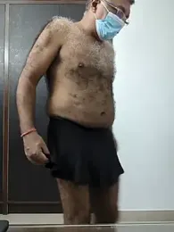 manus_india webcam model stream image