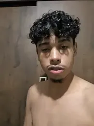 Rickzv webcam model stream image