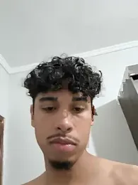 Rickzv webcam stripchat model stream image