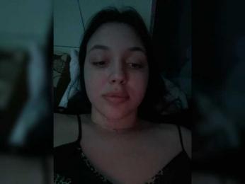 Bettie-Toni webcam model stream image