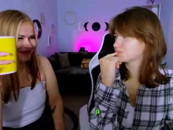 niko_lle webcam model stream image