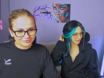 niko_lle webcam model stream image