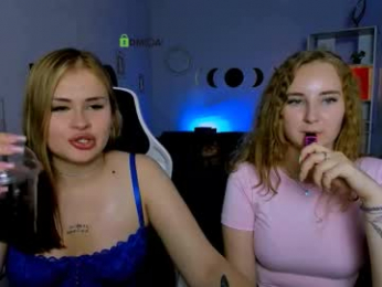 niko_lle webcam model stream image