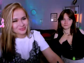 niko_lle webcam model stream image