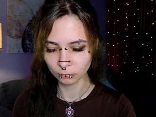 carterflower webcam camsoda model stream image