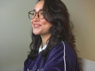 Gisell Jones webcam model stream image