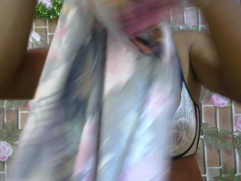 HasMinah92 webcam model stream image