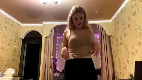 Malley_Saunds webcam model stream image