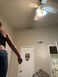 HotMessStilltheBest webcam model stream image