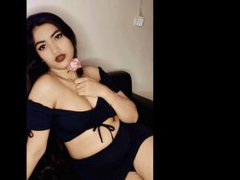 ShenzaAkter webcam livejasmin model stream image