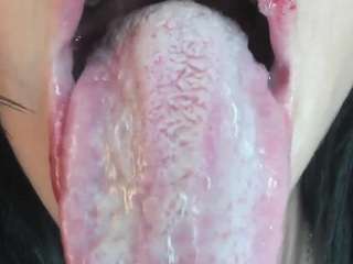 katty-mouth webcam model stream image