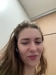 MariiD webcam model stream image