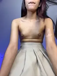 Arimoonn webcam model stream image