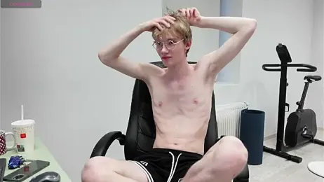 Dave_Redmond webcam model stream image