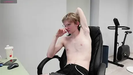 Dave_Redmond webcam model stream image