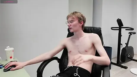 Dave_Redmond webcam model stream image