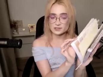 _meow_neko_ webcam model stream image