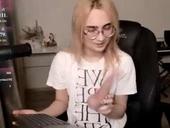 _meow_neko_ webcam model stream image