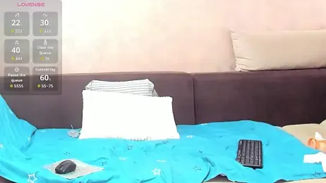 Alexya_Kat webcam model stream image