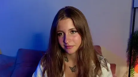 LoveSeekins webcam model stream image