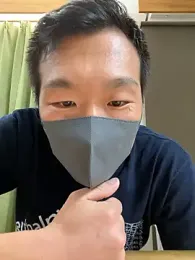 koukou322 webcam model stream image