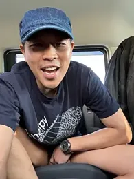 koukou322 webcam model stream image