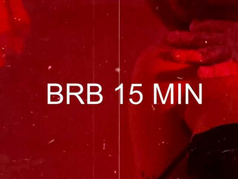 Melissa-Fox webcam bongacams model stream image