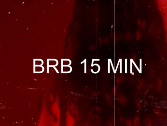 Melissa-Fox webcam model stream image