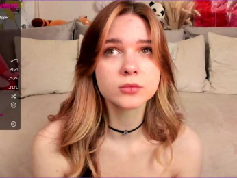 Melissa-Fox webcam model stream image