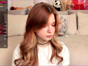 Melissa-Fox webcam model stream image