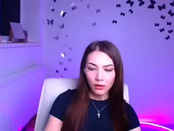 Sandy_GG webcam model stream image