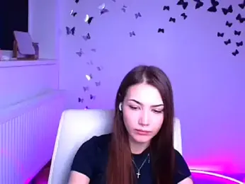 Sandy_GG webcam model stream image