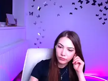 Sandy_GG webcam model stream image