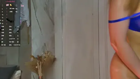 LeslieMines webcam model stream image